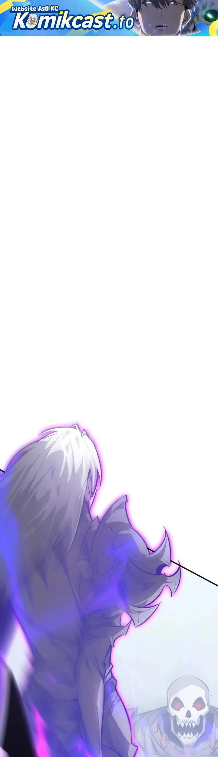 Game Online: Unrivaled In The World (Remake) Chapter 64 - halaman 2
