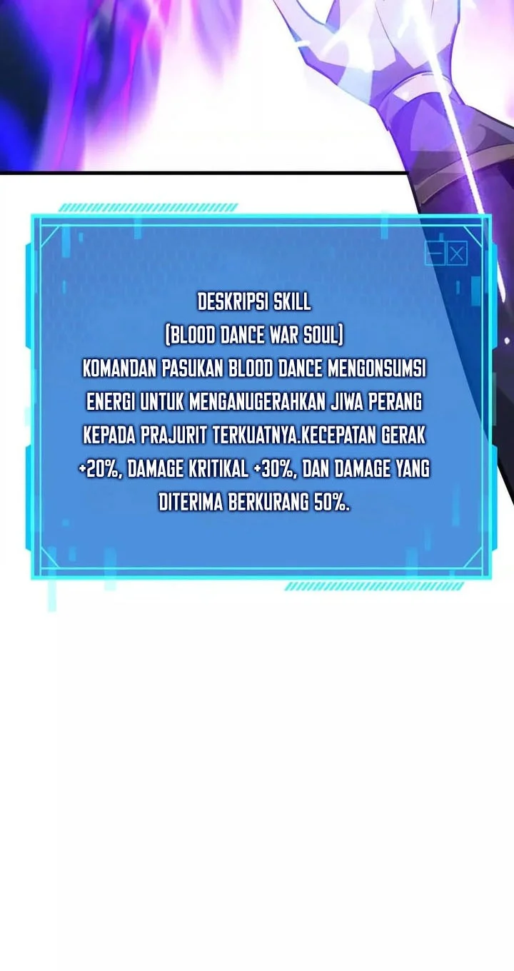 Game Online: Unrivaled In The World (Remake) Chapter 64 - halaman 21