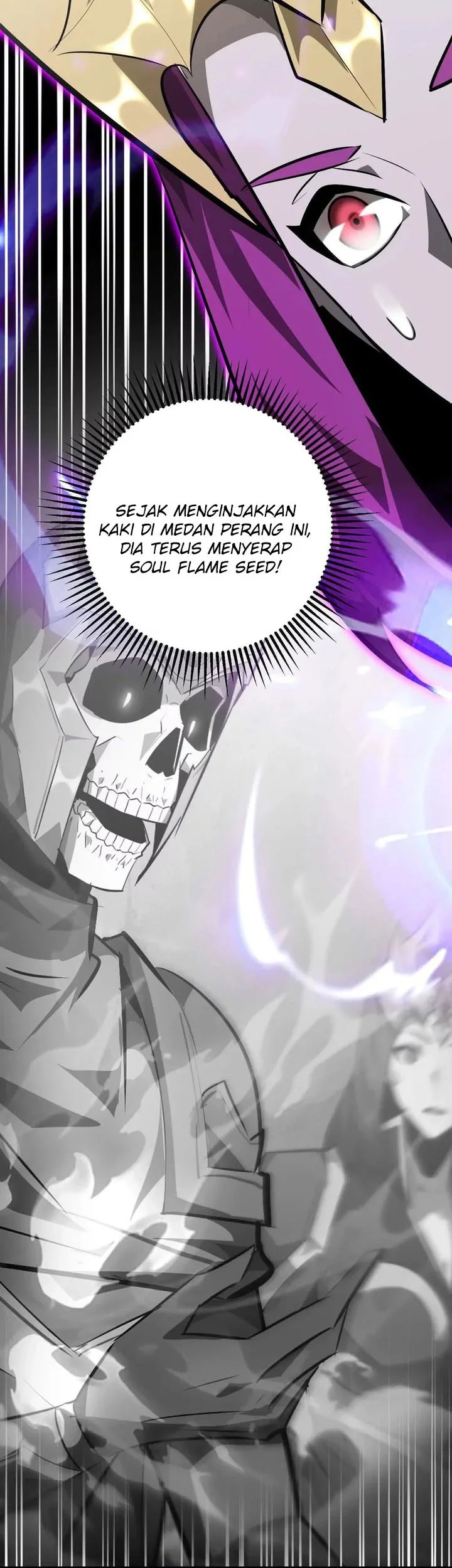 Game Online: Unrivaled In The World (Remake) Chapter 64 - halaman 24