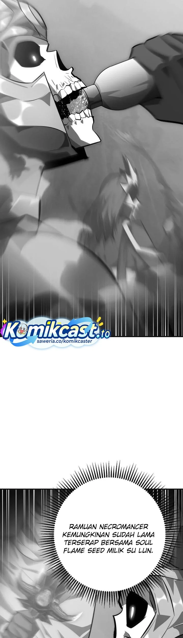 Game Online: Unrivaled In The World (Remake) Chapter 64 - halaman 26