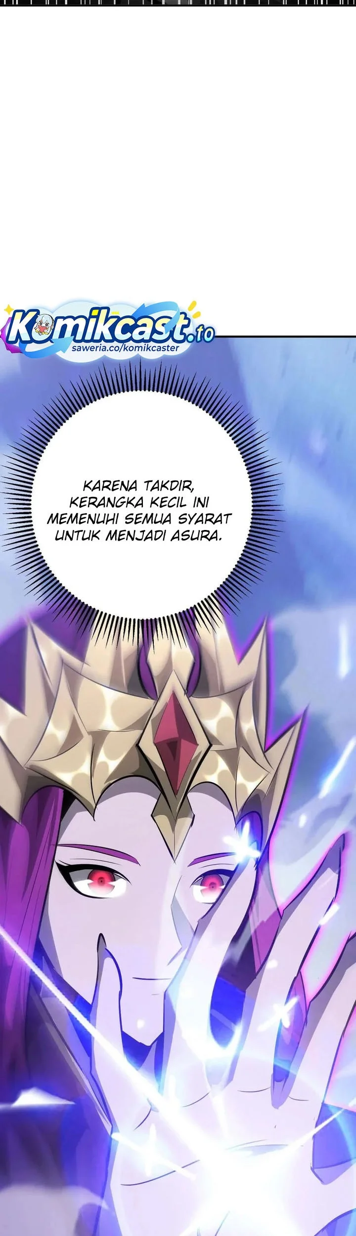 Game Online: Unrivaled In The World (Remake) Chapter 64 - halaman 28