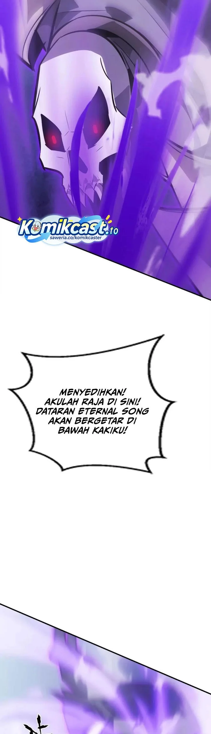 Game Online: Unrivaled In The World (Remake) Chapter 64 - halaman 34