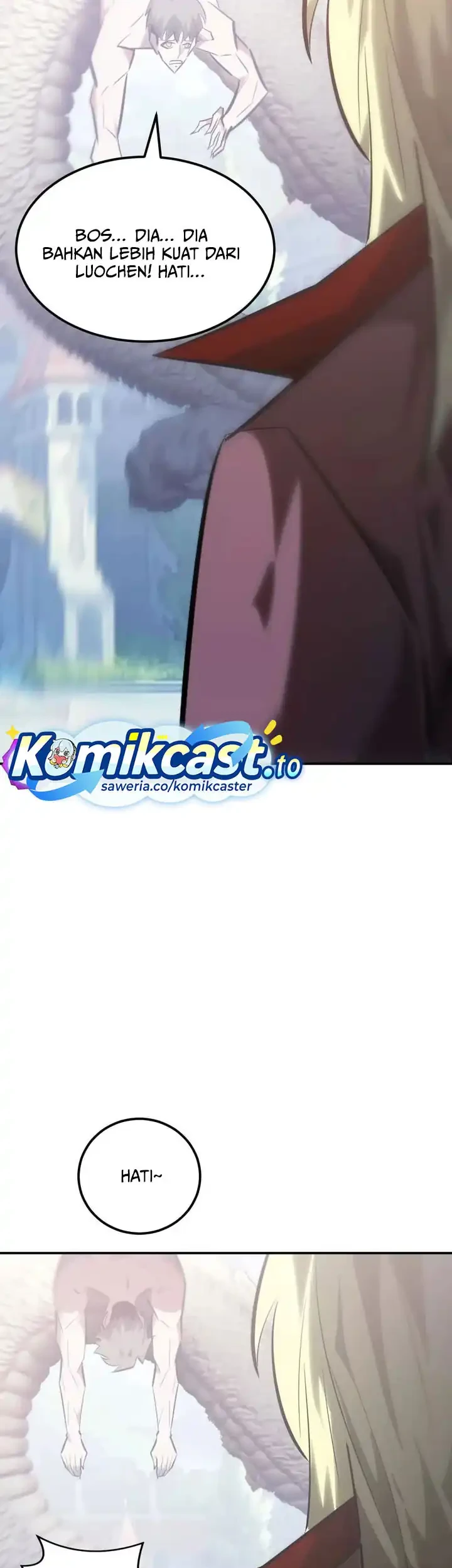 Game Online: Unrivaled In The World (Remake) Chapter 65 - halaman 20