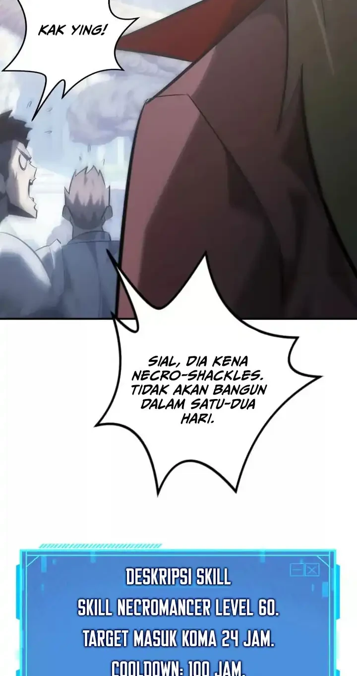 Game Online: Unrivaled In The World (Remake) Chapter 65 - halaman 21