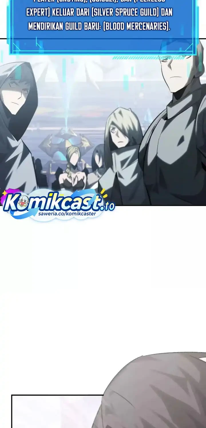 Game Online: Unrivaled In The World (Remake) Chapter 65 - halaman 29