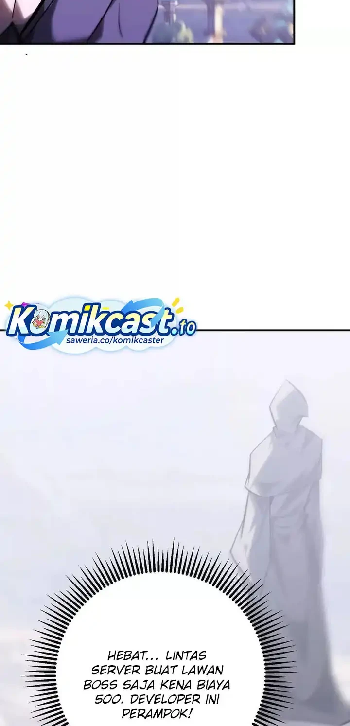 Game Online: Unrivaled In The World (Remake) Chapter 65 - halaman 31