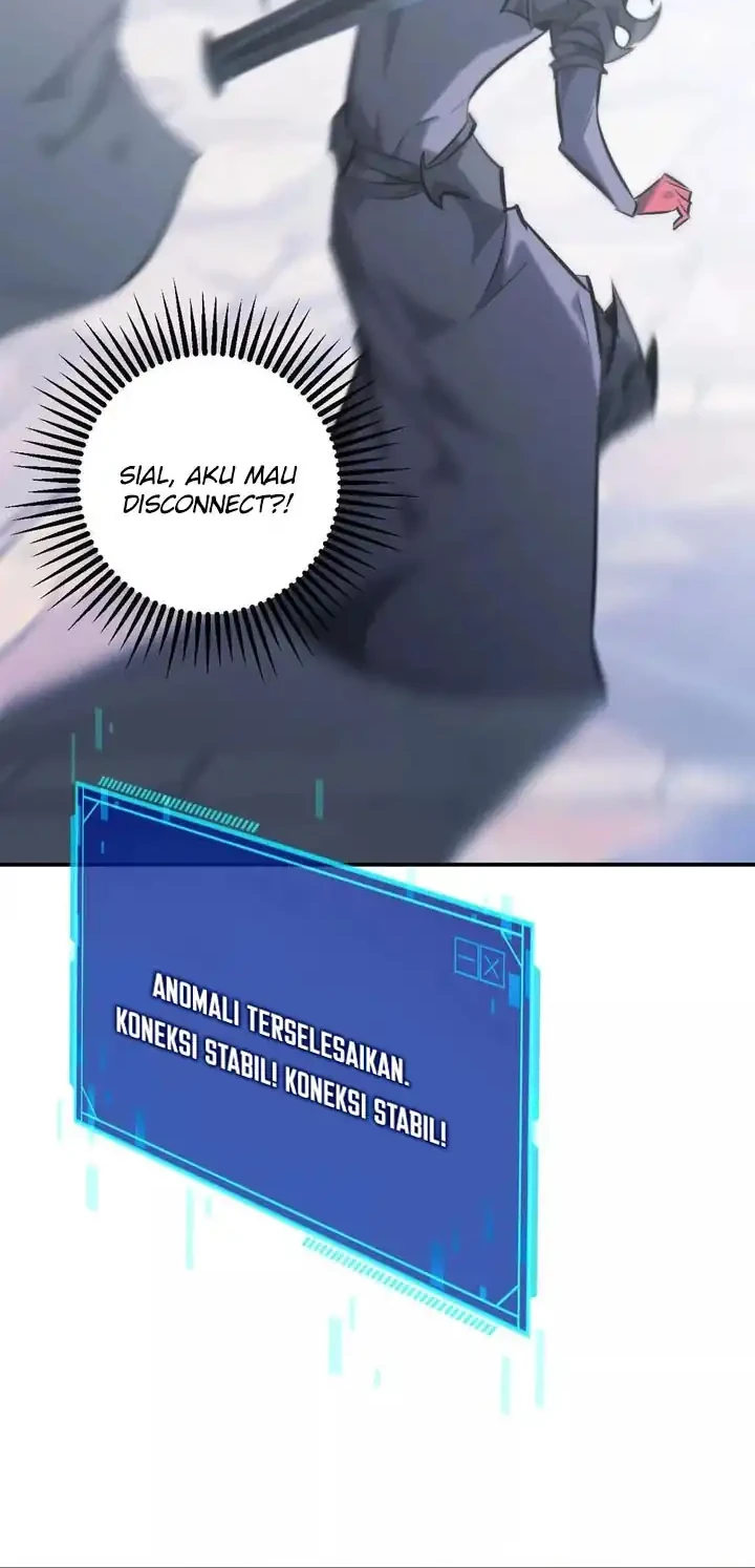 Game Online: Unrivaled In The World (Remake) Chapter 65 - halaman 33