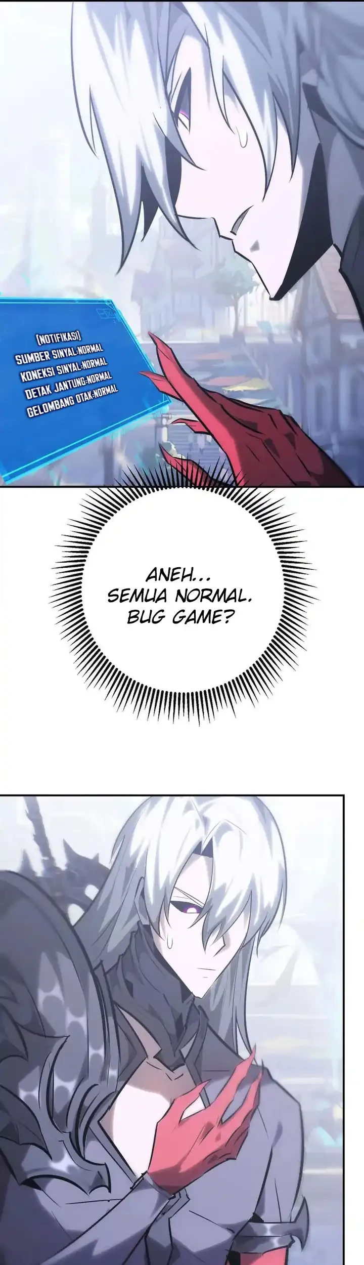 Game Online: Unrivaled In The World (Remake) Chapter 65 - halaman 34