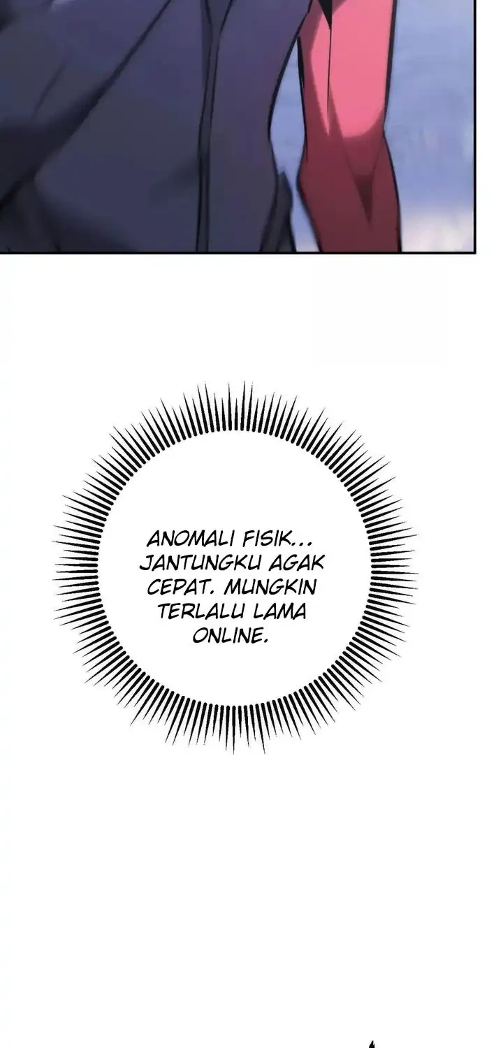Game Online: Unrivaled In The World (Remake) Chapter 65 - halaman 35