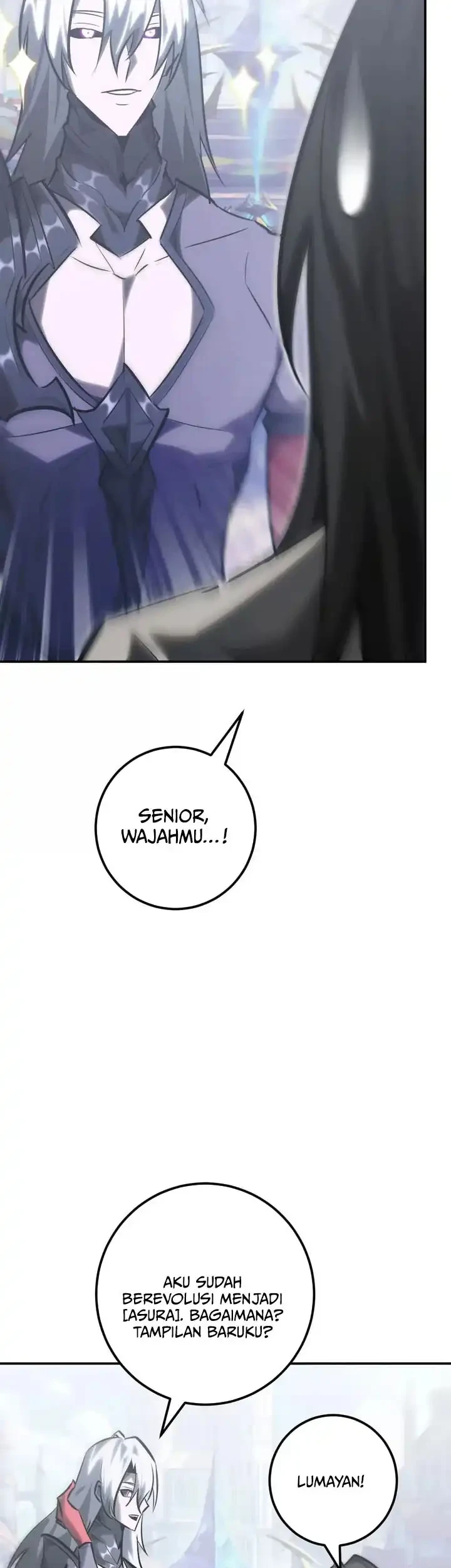Game Online: Unrivaled In The World (Remake) Chapter 65 - halaman 38