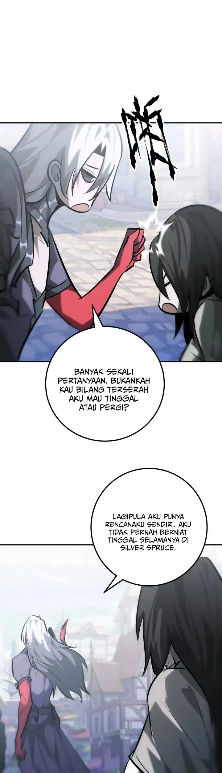 Game Online: Unrivaled In The World (Remake) Chapter 65 - halaman 42