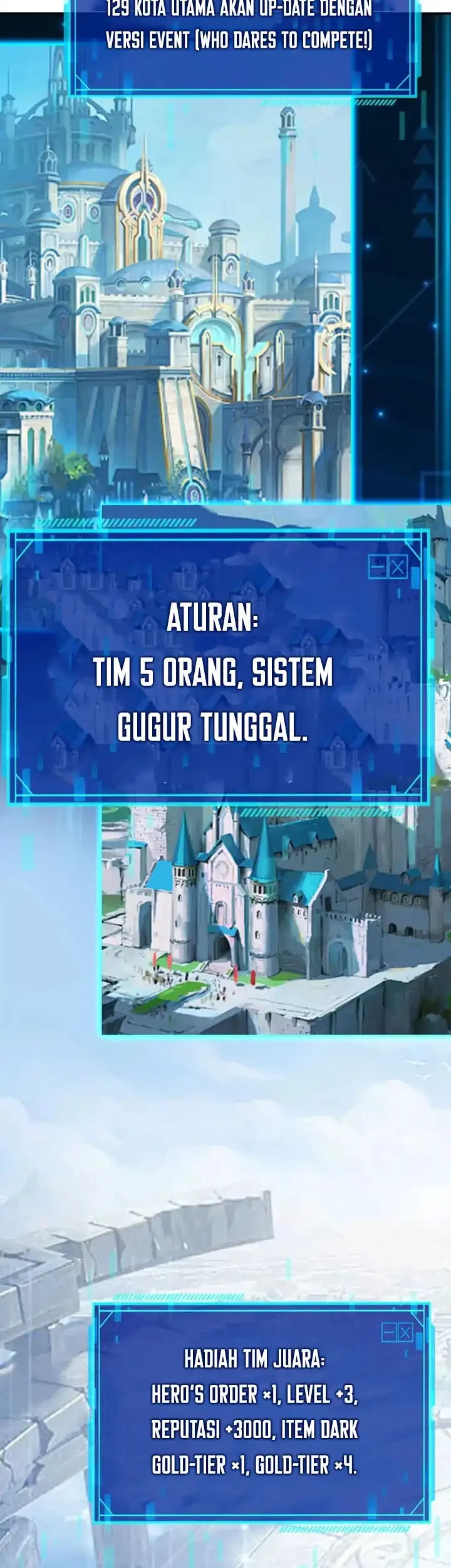 Game Online: Unrivaled In The World (Remake) Chapter 65 - halaman 48