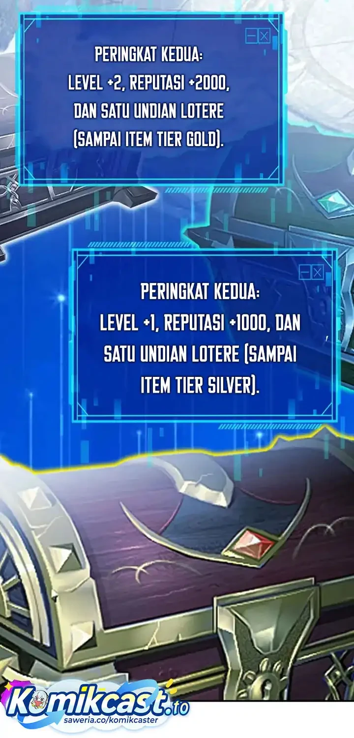 Game Online: Unrivaled In The World (Remake) Chapter 65 - halaman 49