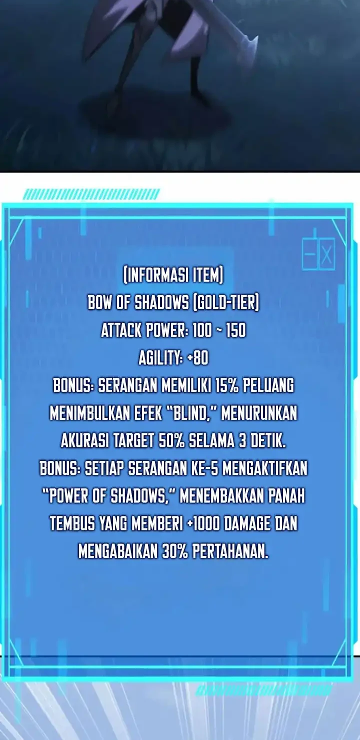 Game Online: Unrivaled In The World (Remake) Chapter 65 - halaman 5