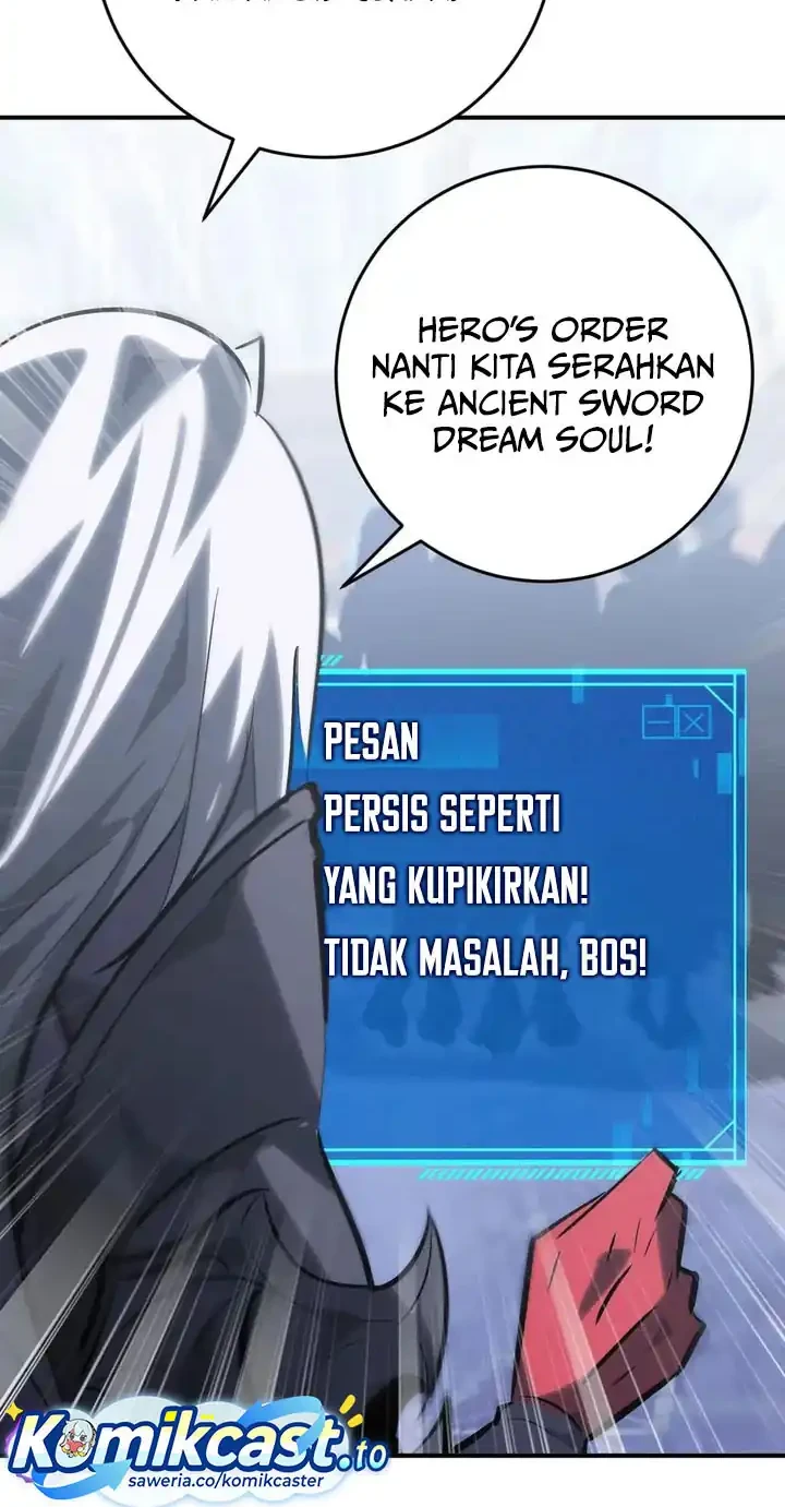 Game Online: Unrivaled In The World (Remake) Chapter 65 - halaman 51