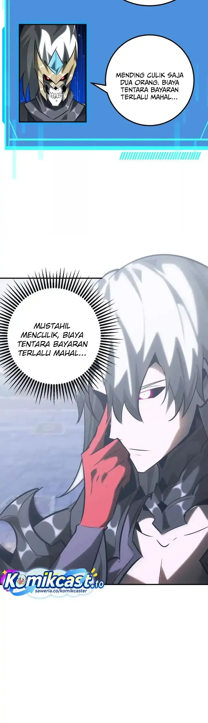 Game Online: Unrivaled In The World (Remake) Chapter 65 - halaman 56