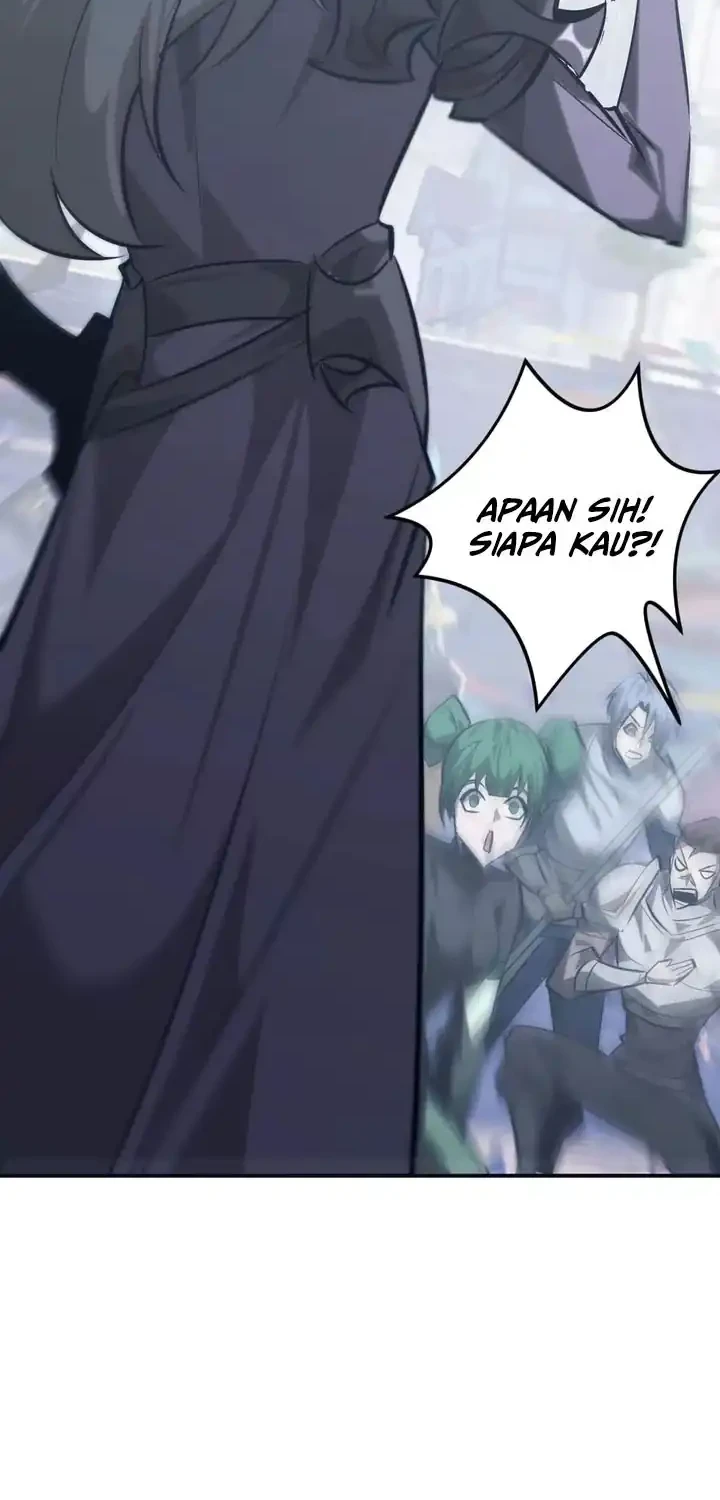 Game Online: Unrivaled In The World (Remake) Chapter 65 - halaman 61