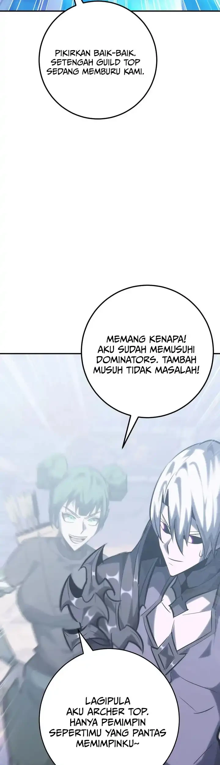 Game Online: Unrivaled In The World (Remake) Chapter 65 - halaman 64