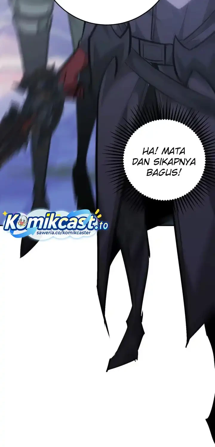 Game Online: Unrivaled In The World (Remake) Chapter 65 - halaman 65