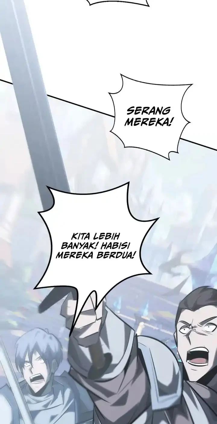 Game Online: Unrivaled In The World (Remake) Chapter 65 - halaman 67