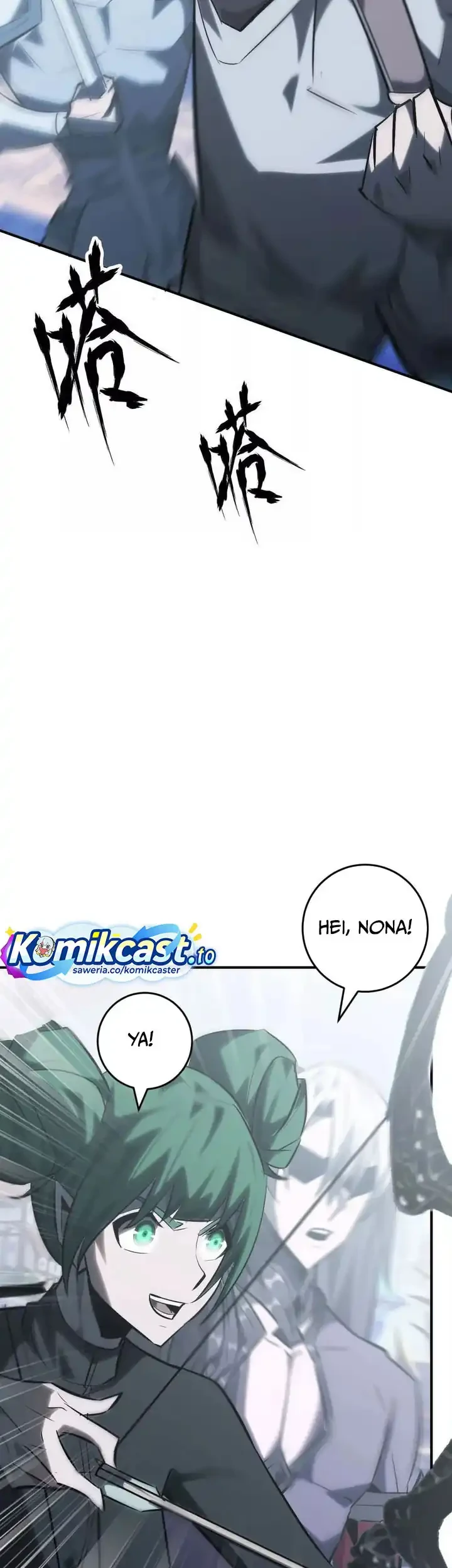 Game Online: Unrivaled In The World (Remake) Chapter 65 - halaman 68