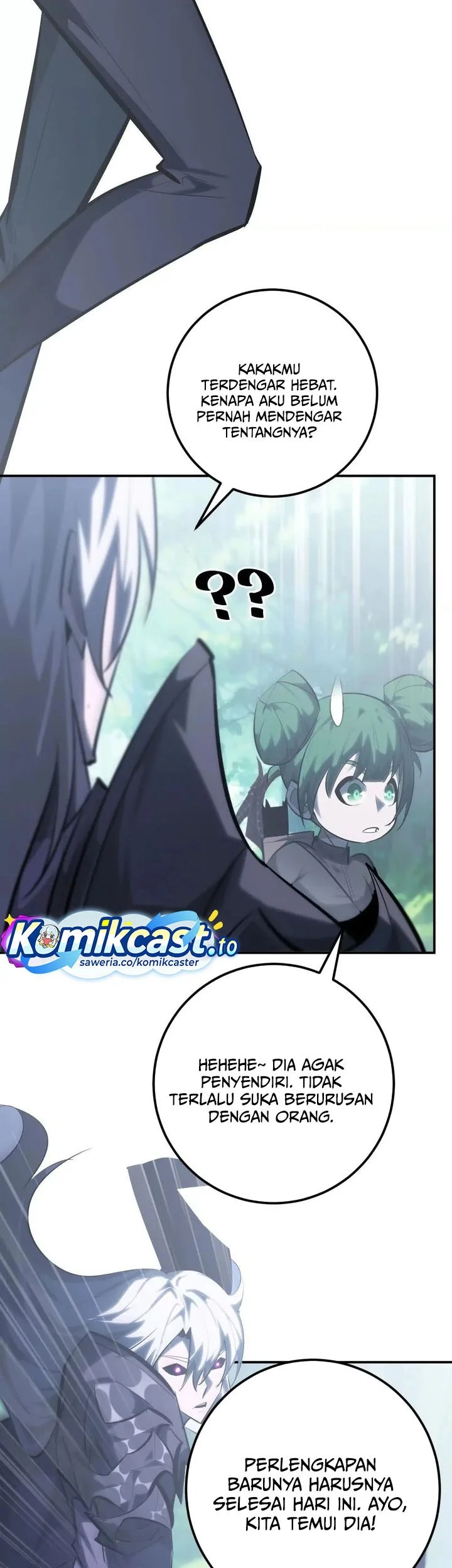 Game Online: Unrivaled In The World (Remake) Chapter 66 - halaman 12