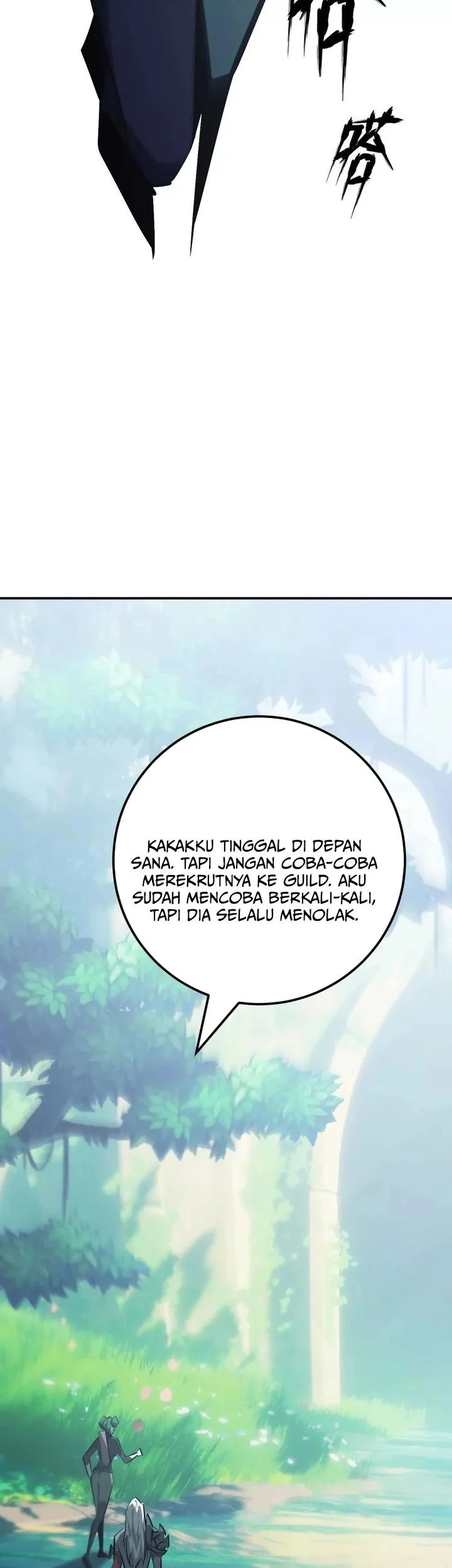 Game Online: Unrivaled In The World (Remake) Chapter 66 - halaman 14