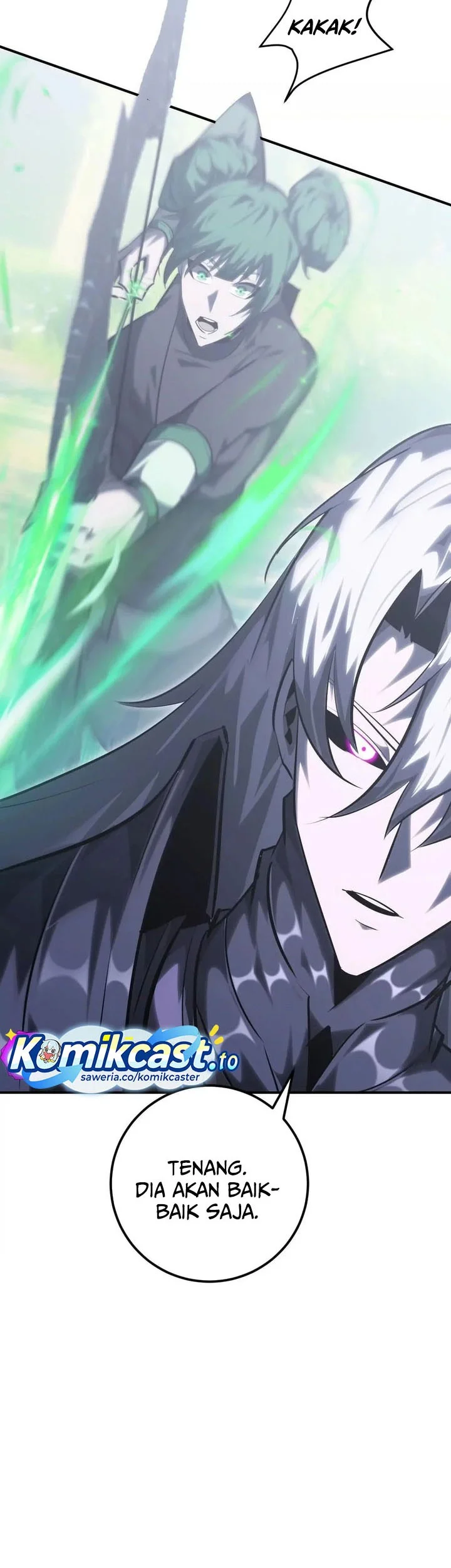 Game Online: Unrivaled In The World (Remake) Chapter 66 - halaman 20