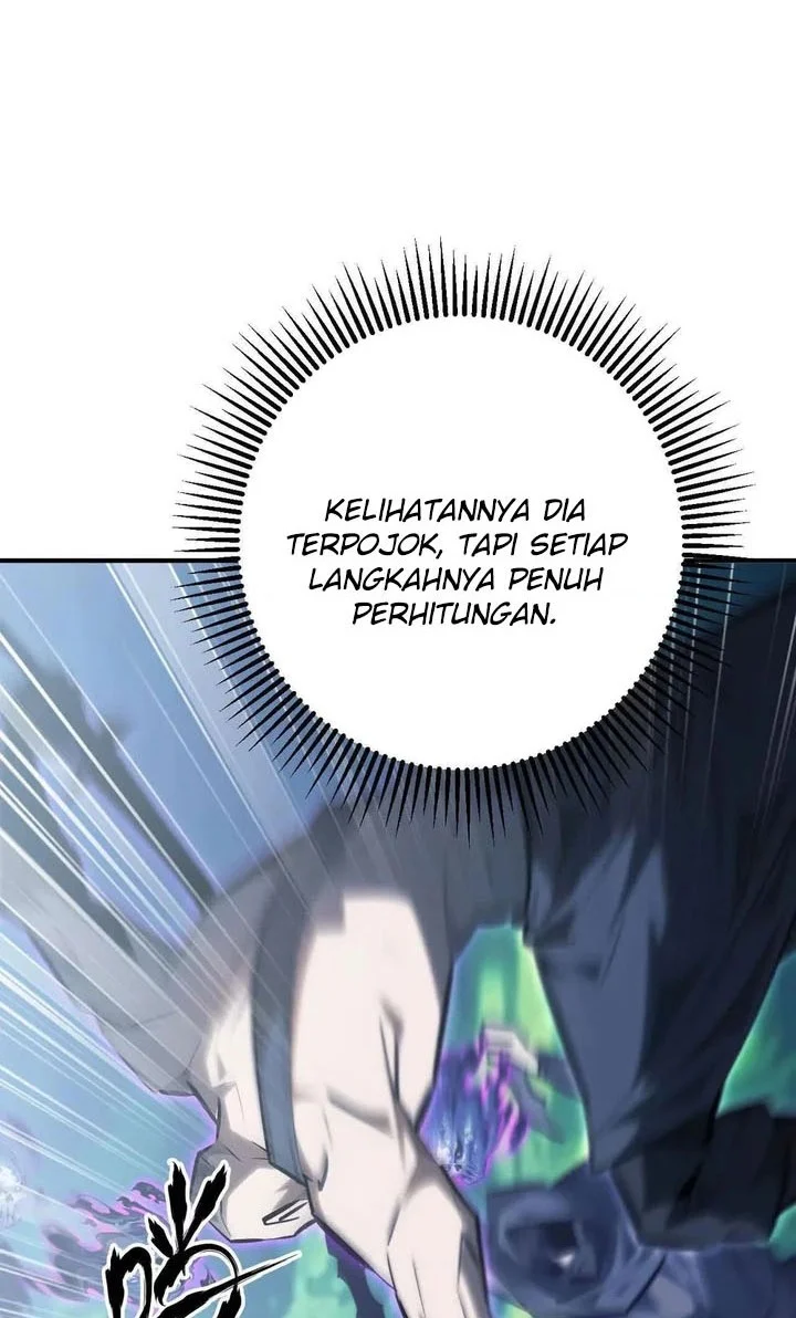 Game Online: Unrivaled In The World (Remake) Chapter 66 - halaman 21