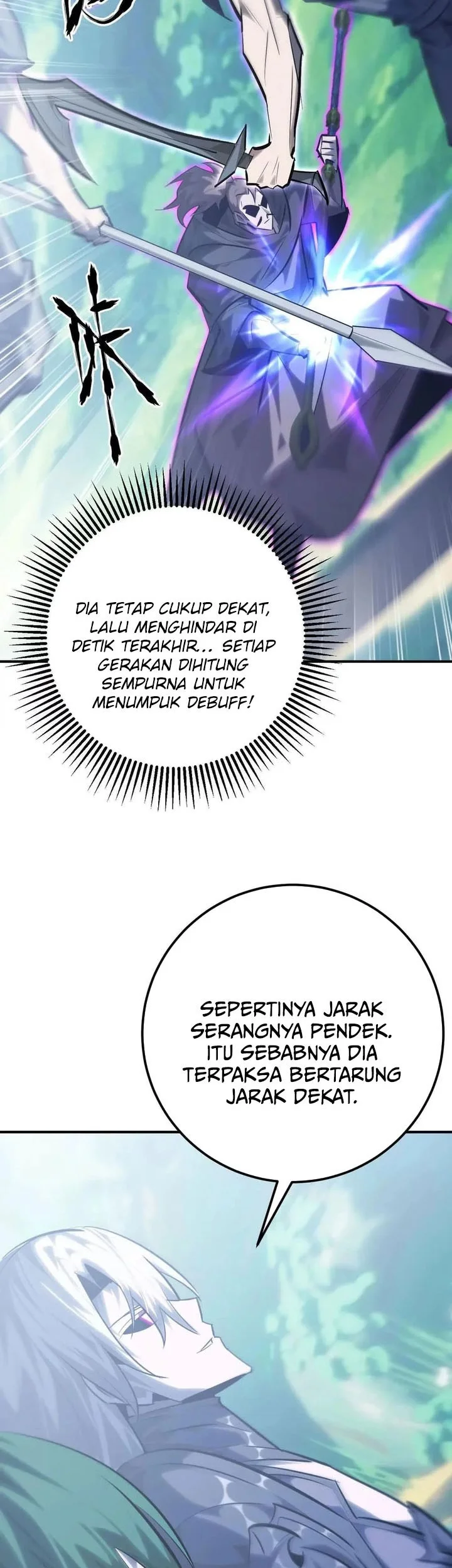 Game Online: Unrivaled In The World (Remake) Chapter 66 - halaman 22