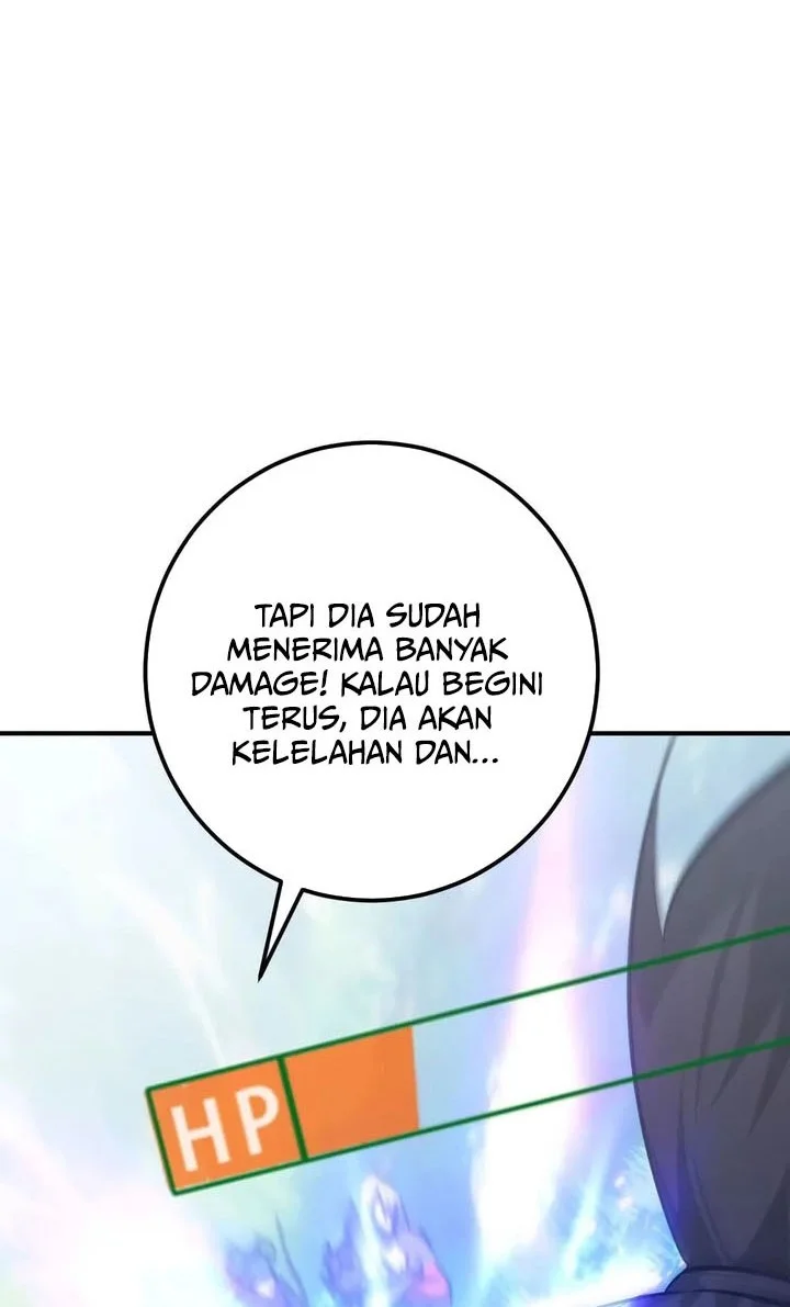 Game Online: Unrivaled In The World (Remake) Chapter 66 - halaman 25