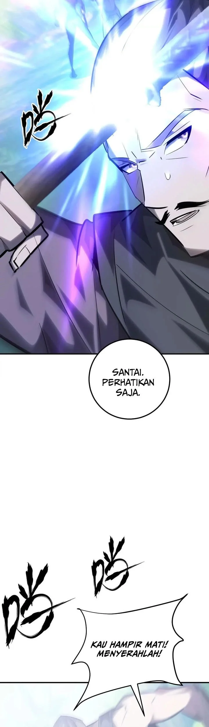 Game Online: Unrivaled In The World (Remake) Chapter 66 - halaman 26