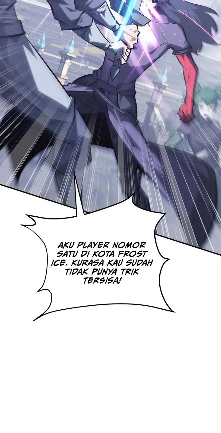 Game Online: Unrivaled In The World (Remake) Chapter 66 - halaman 3
