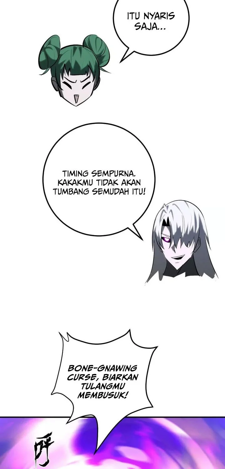 Game Online: Unrivaled In The World (Remake) Chapter 66 - halaman 33