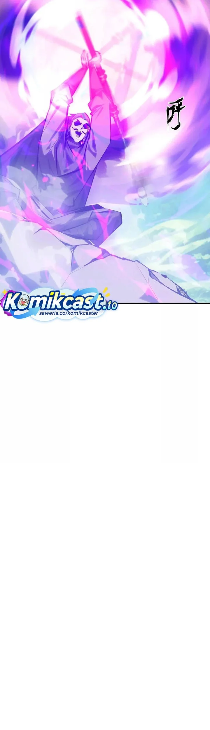 Game Online: Unrivaled In The World (Remake) Chapter 66 - halaman 34