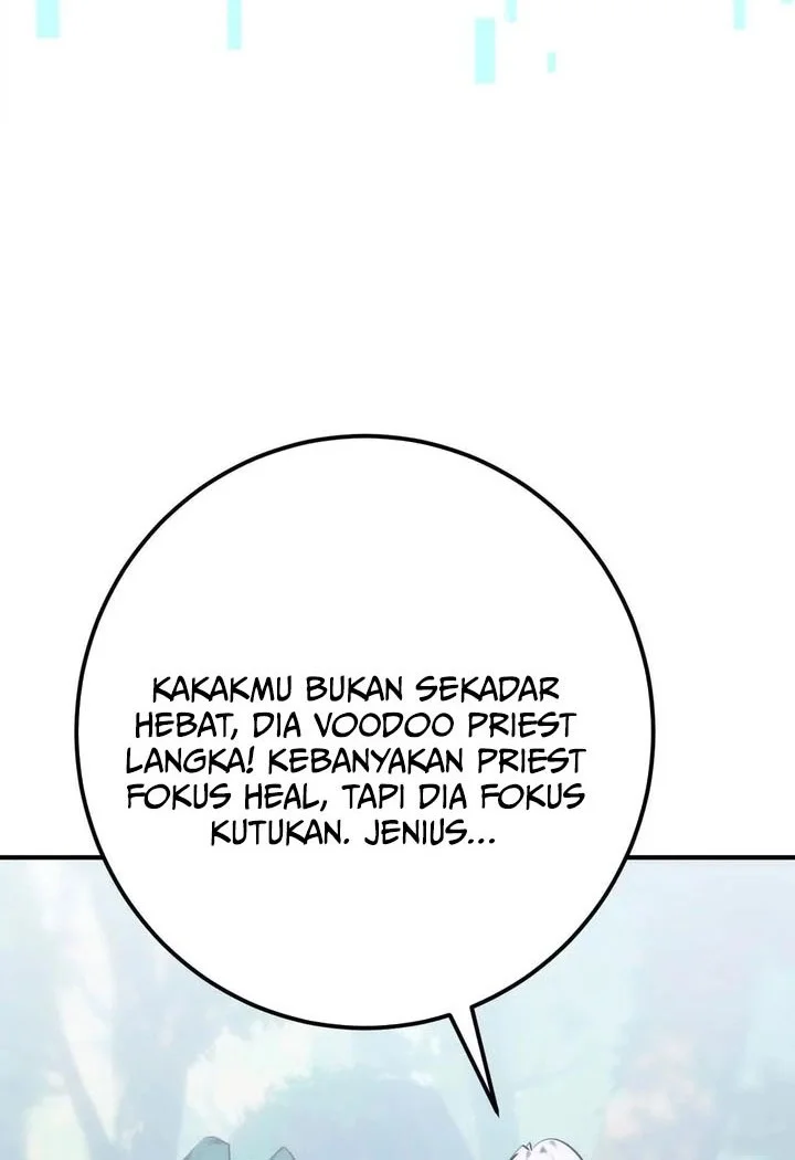 Game Online: Unrivaled In The World (Remake) Chapter 66 - halaman 37