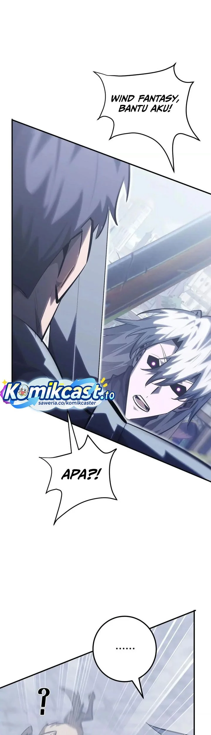 Game Online: Unrivaled In The World (Remake) Chapter 66 - halaman 4