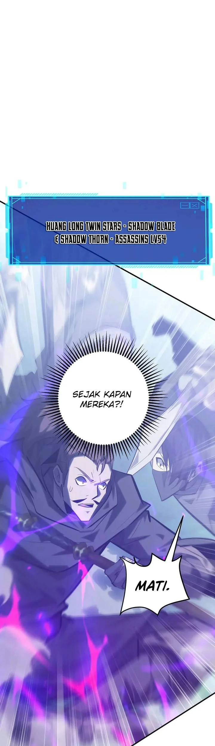 Game Online: Unrivaled In The World (Remake) Chapter 66 - halaman 40