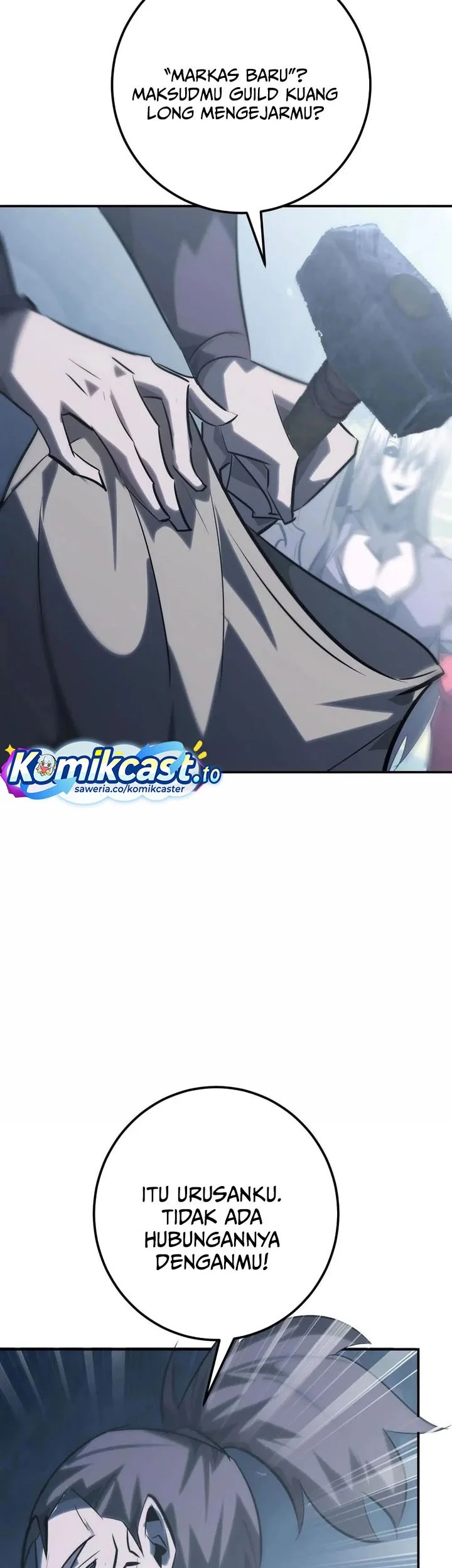 Game Online: Unrivaled In The World (Remake) Chapter 66 - halaman 56