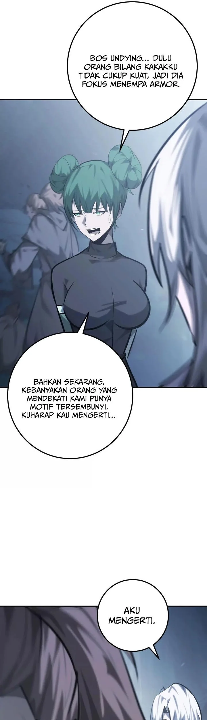 Game Online: Unrivaled In The World (Remake) Chapter 66 - halaman 58