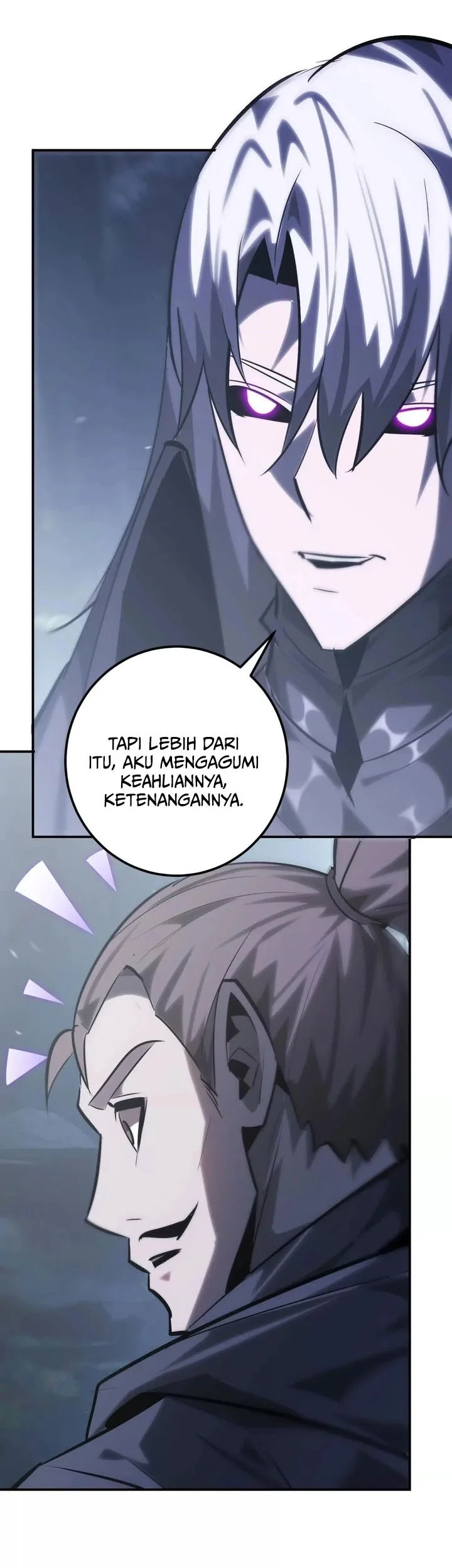 Game Online: Unrivaled In The World (Remake) Chapter 66 - halaman 60