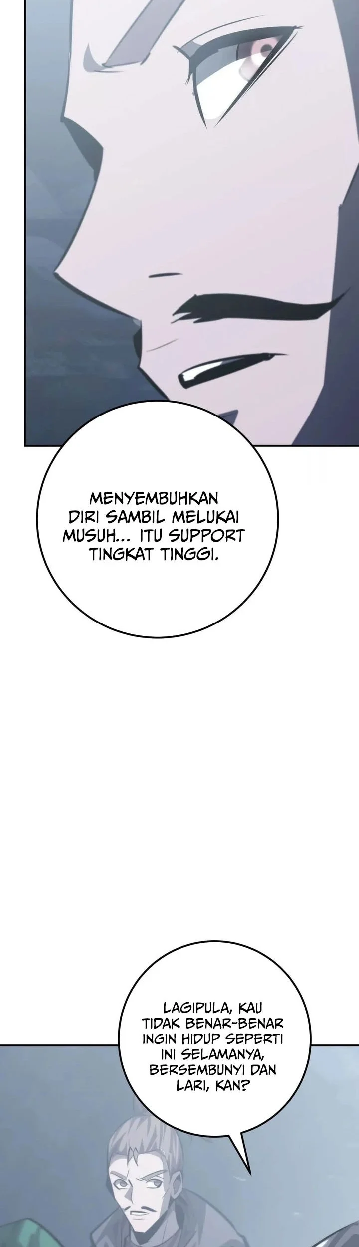 Game Online: Unrivaled In The World (Remake) Chapter 66 - halaman 62