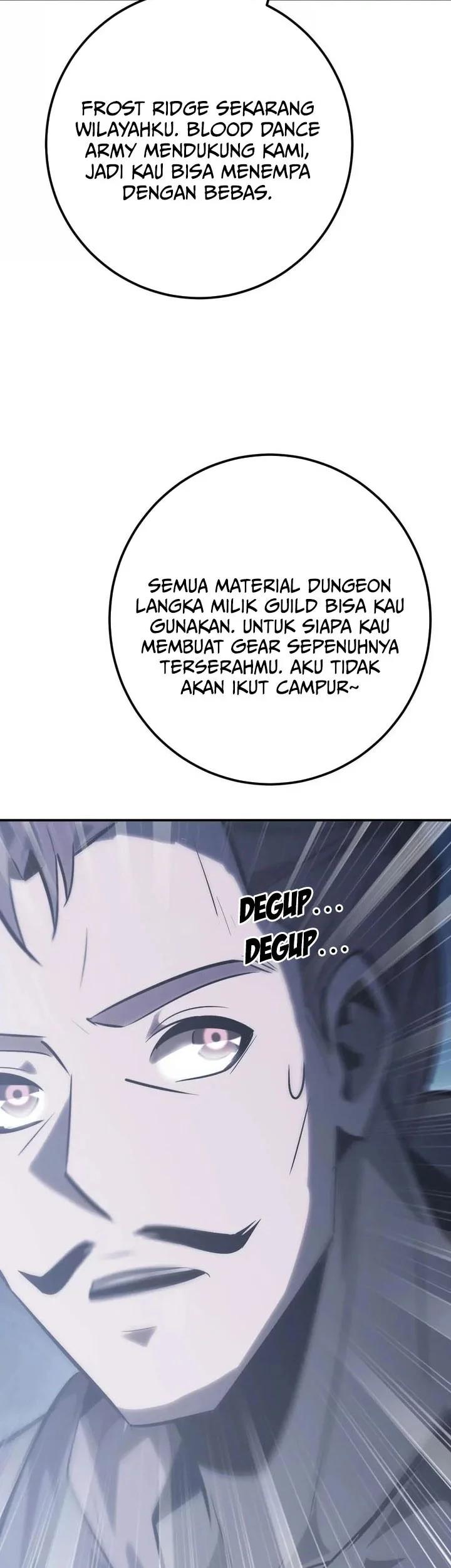 Game Online: Unrivaled In The World (Remake) Chapter 66 - halaman 64