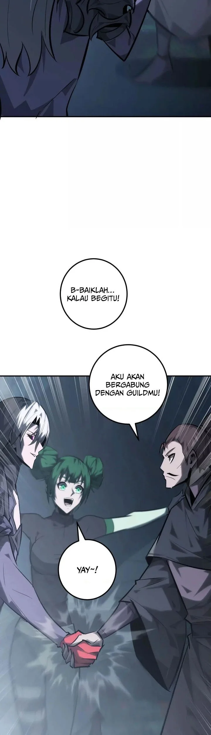 Game Online: Unrivaled In The World (Remake) Chapter 66 - halaman 68