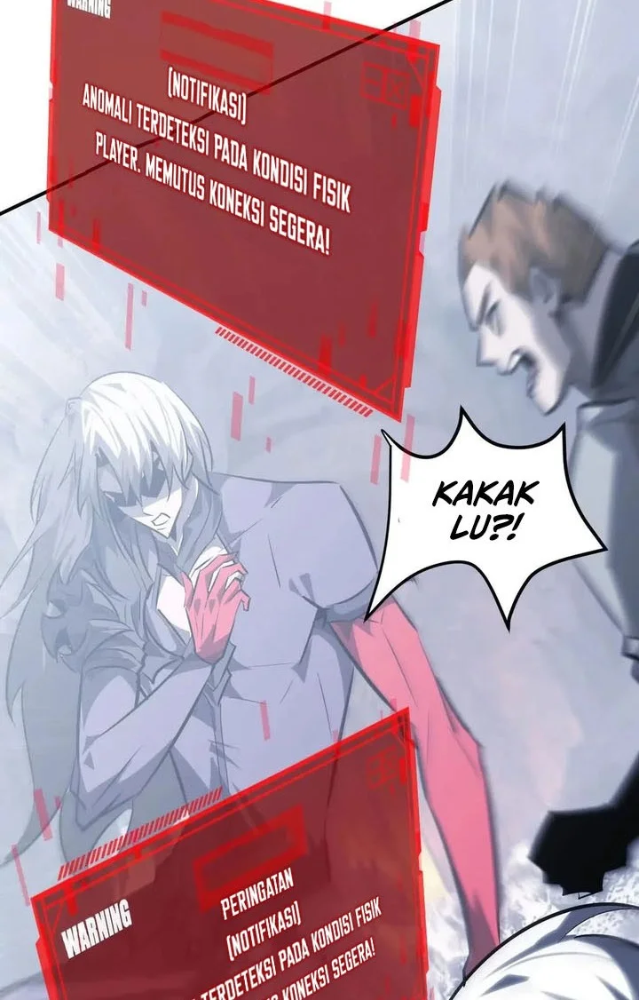 Game Online: Unrivaled In The World (Remake) Chapter 66 - halaman 75