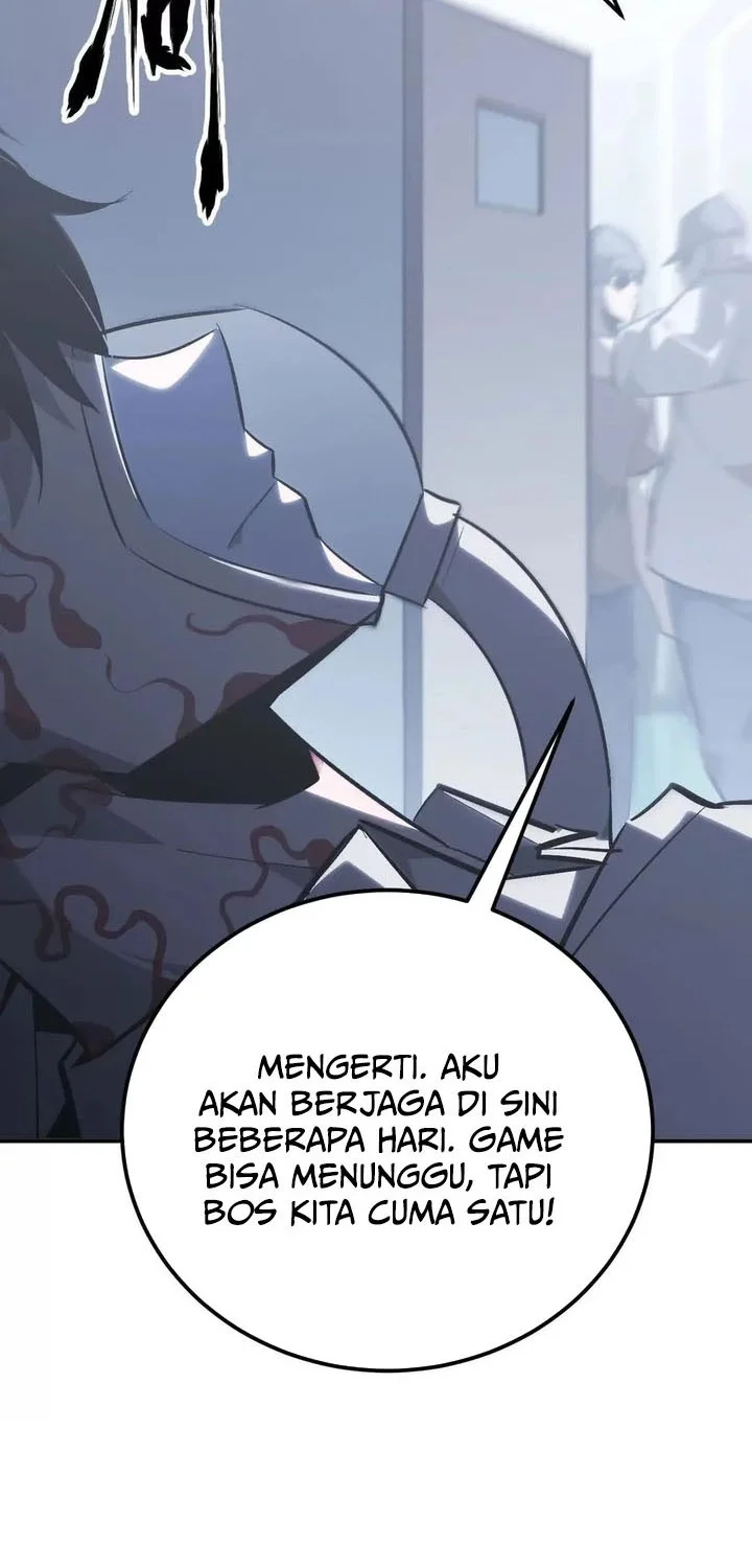 Game Online: Unrivaled In The World (Remake) Chapter 67 - halaman 11