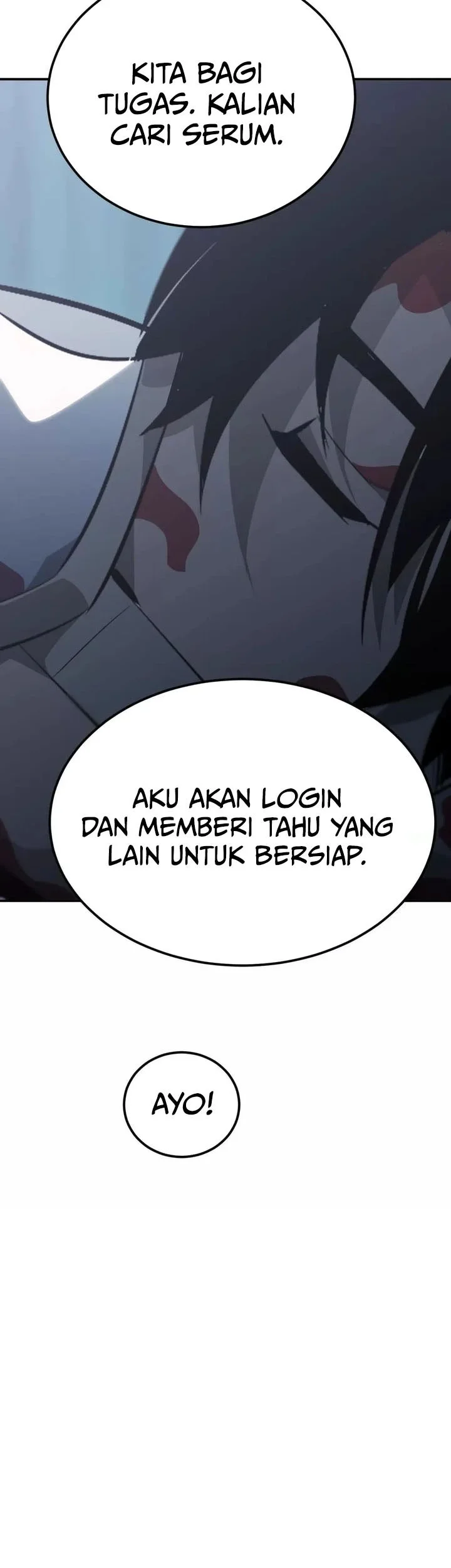 Game Online: Unrivaled In The World (Remake) Chapter 67 - halaman 14