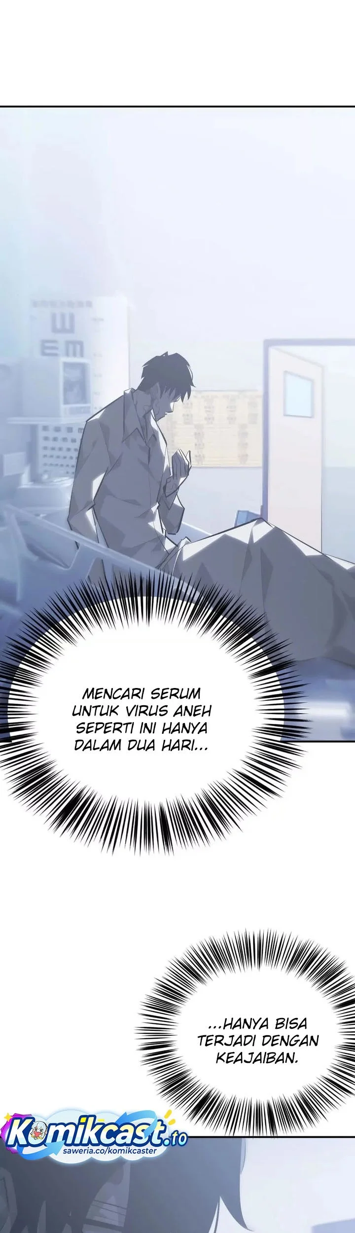 Game Online: Unrivaled In The World (Remake) Chapter 67 - halaman 16