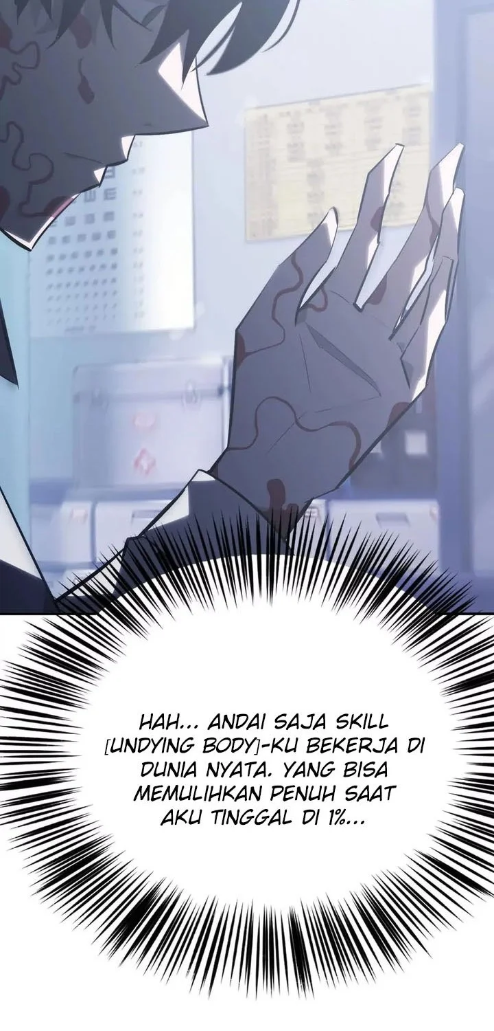 Game Online: Unrivaled In The World (Remake) Chapter 67 - halaman 17