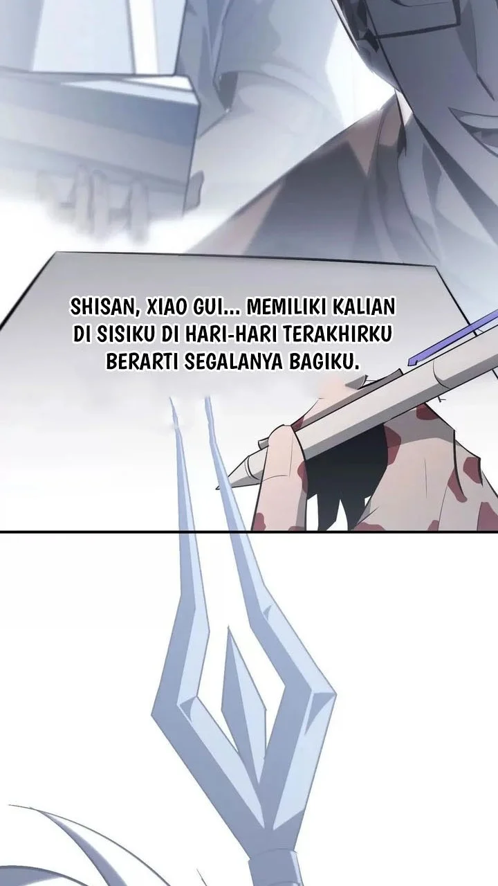 Game Online: Unrivaled In The World (Remake) Chapter 67 - halaman 23